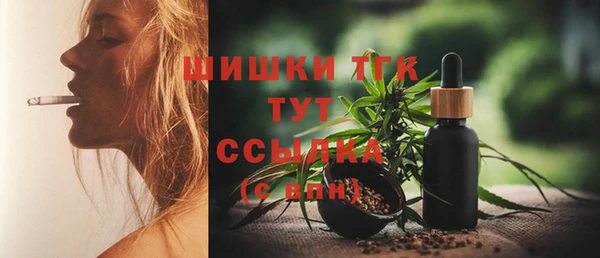 spice Тайга